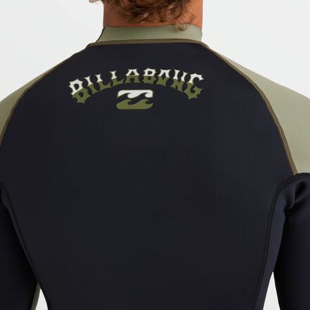 Billabong - 101 Absolute Natural Jacket - Men's