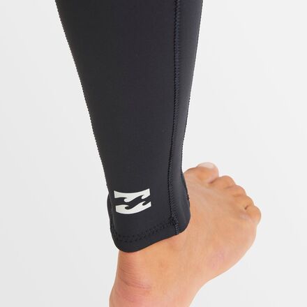 Billabong - 22 Absolute Natural CZ SS Full Wetsuit - Men's
