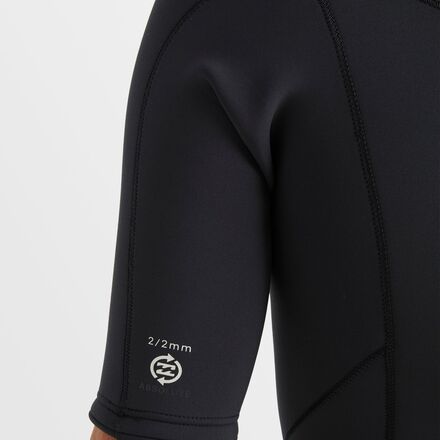 Billabong - 22 Absolute Natural CZ SS Full Wetsuit - Men's