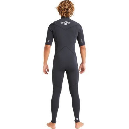 Billabong - 22 Absolute Natural CZ SS Full Wetsuit - Men's