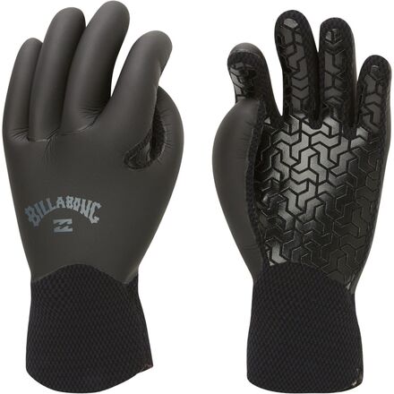 Billabong - 3 Furnace Glove