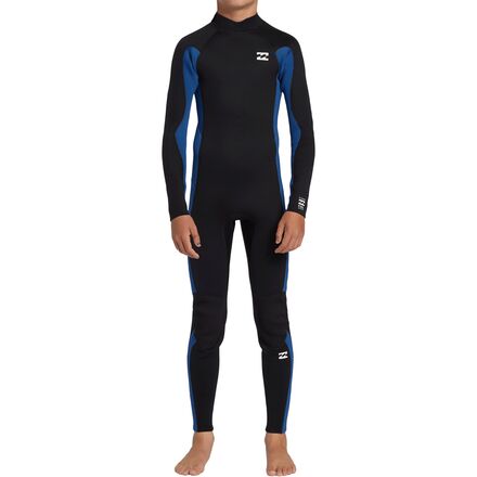 302 Foil BZ GBS Fullsuit - Boys'