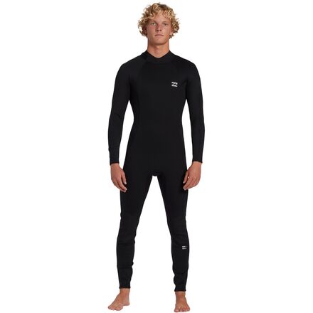 403 Foil BZ GBS Fullsuit - Men's