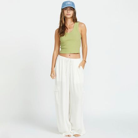 Billabong - Rerun Knit Tank Top - Women's