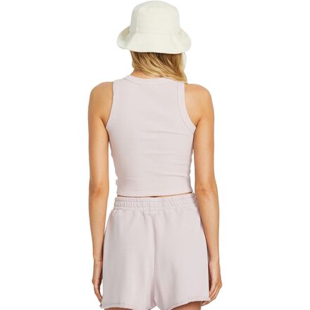 Billabong - Rerun Knit Tank Top - Women's
