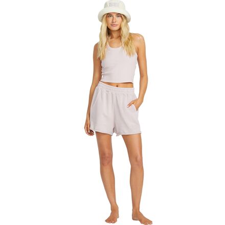 Billabong - Rerun Knit Tank Top - Women's