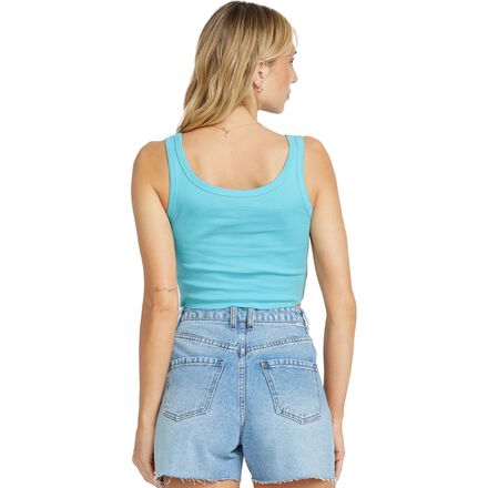 Billabong - Sunset Dreams Tank Top - Women's