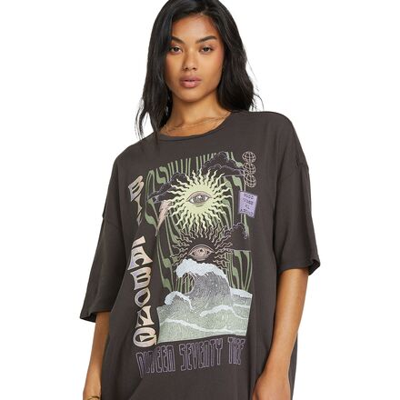 Billabong - Swell Trip Short-Sleeve T-Shirt - Women's