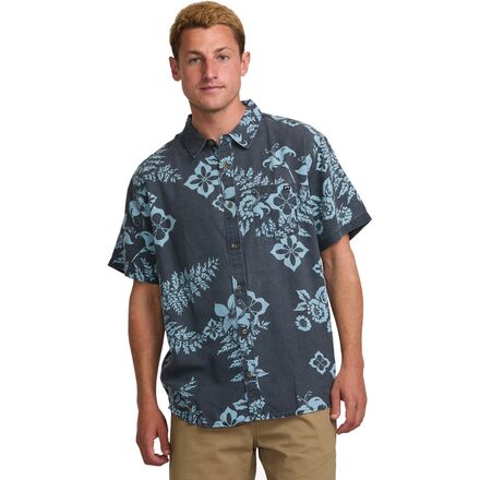 Cordoba Short-Sleeve Shirt - Men's