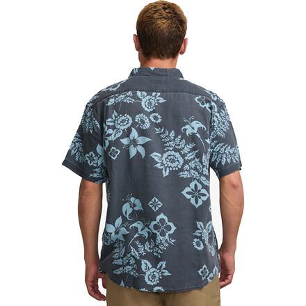 Billabong - Cordoba Short-Sleeve Shirt - Men's
