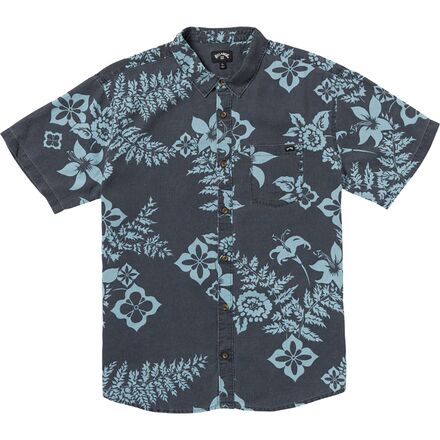 Billabong - Cordoba Short-Sleeve Shirt - Men's