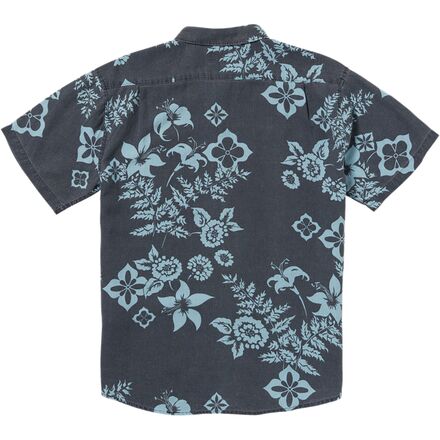 Billabong - Cordoba Short-Sleeve Shirt - Men's