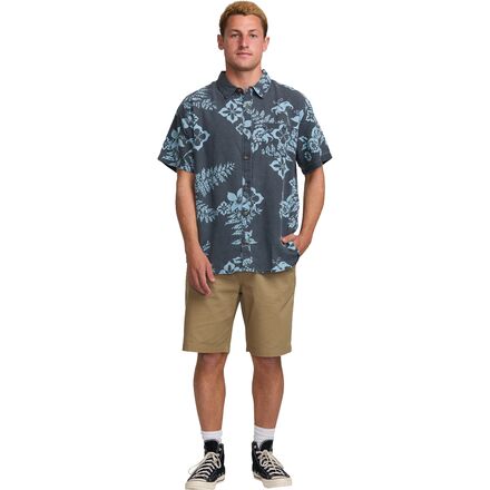 Billabong - Cordoba Short-Sleeve Shirt - Men's