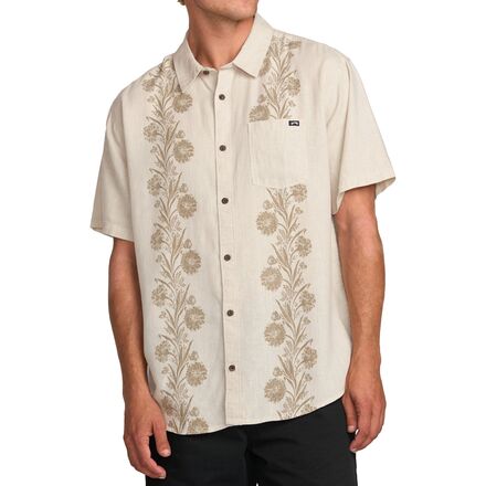 Cordoba Short-Sleeve Shirt - Men's