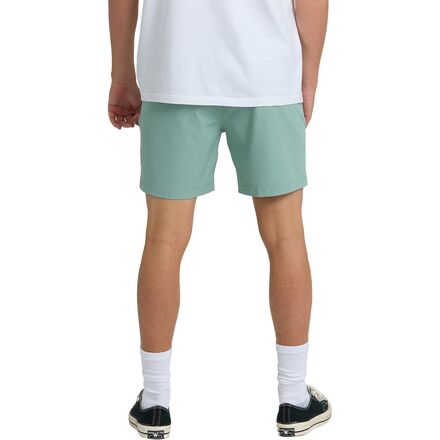 Billabong - Crossfire 17 Submersible Short - Men's