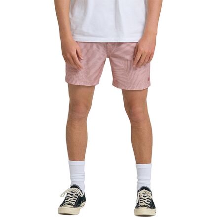 Crossfire 17 Submersible Short - Men's