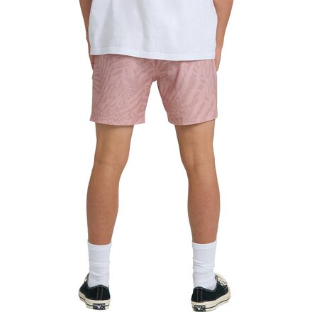 Billabong - Crossfire 17 Submersible Short - Men's