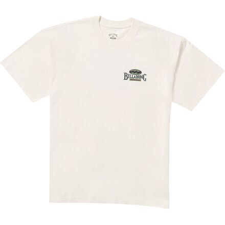 Double Spread OG Short-Sleeve T-Shirt - Men's