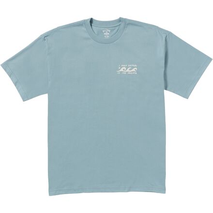 Billabong - I Surf Better In My Dreams Short-Sleeve T-Shirt - Men's