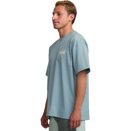 Billabong - I Surf Better In My Dreams Short-Sleeve T-Shirt - Men's