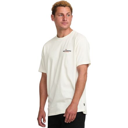 Billabong - No Pressure Premium Short-Sleeve T-Shirt - Men's