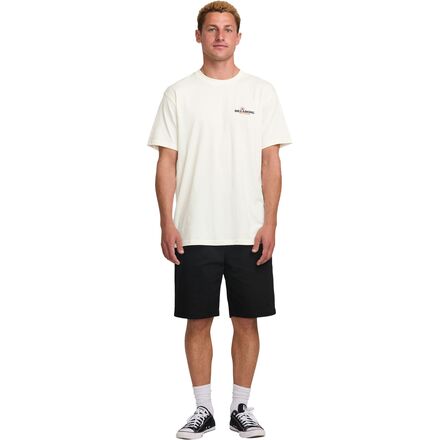 Billabong - No Pressure Premium Short-Sleeve T-Shirt - Men's