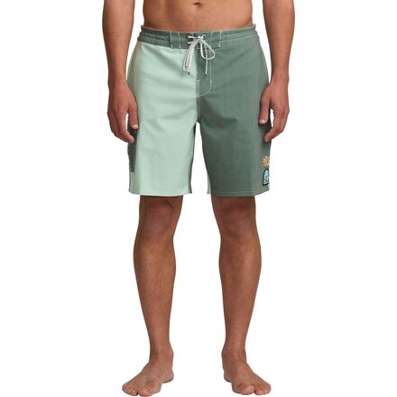 Sunshine LT Board Short - Men's