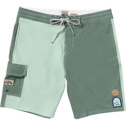 Billabong - Sunshine LT Board Short - Men's