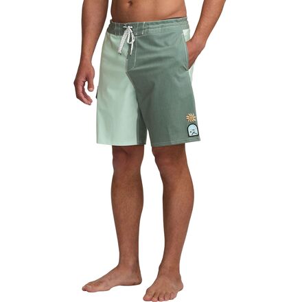 Billabong - Sunshine LT Board Short - Men's