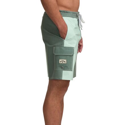 Billabong - Sunshine LT Board Short - Men's