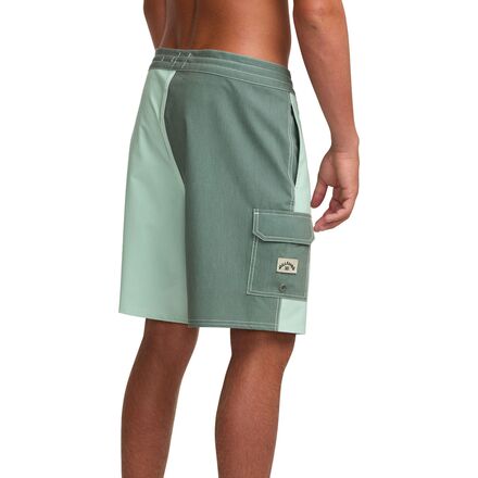 Billabong - Sunshine LT Board Short - Men's