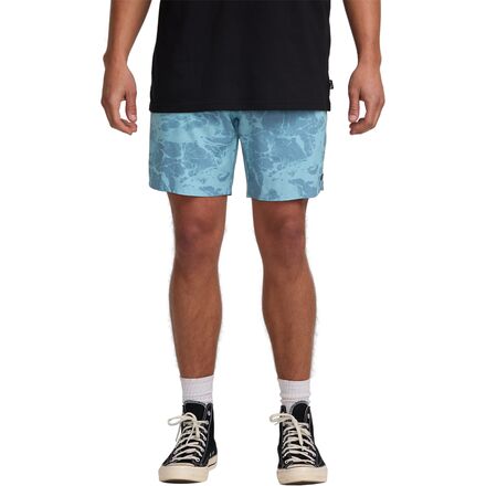 Surftrek Perf Elastic Hybrid Short - Men's