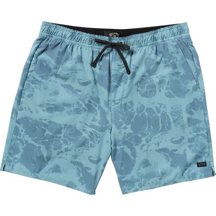 Billabong - Surftrek Perf Elastic Hybrid Short - Men's