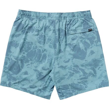 Billabong - Surftrek Perf Elastic Hybrid Short - Men's
