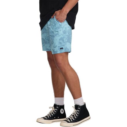 Billabong - Surftrek Perf Elastic Hybrid Short - Men's