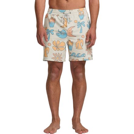 Together LB Trunk - Men's