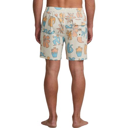 Billabong - Together LB Trunk - Men's