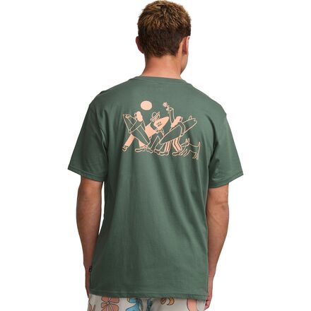 Together Premium Short-Sleeve T-Shirt - Men's