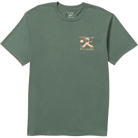 Billabong - Together Premium Short-Sleeve T-Shirt - Men's