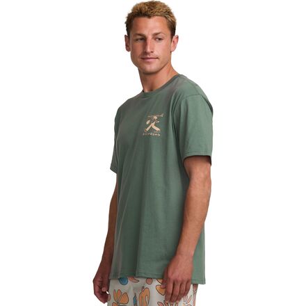 Billabong - Together Premium Short-Sleeve T-Shirt - Men's