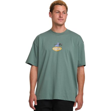 Tropical Reaper OG Short-Sleeve T-Shirt - Men's