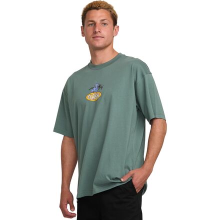 Billabong - Tropical Reaper OG Short-Sleeve T-Shirt - Men's