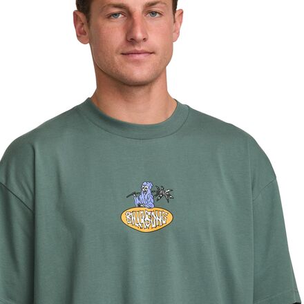 Billabong - Tropical Reaper OG Short-Sleeve T-Shirt - Men's