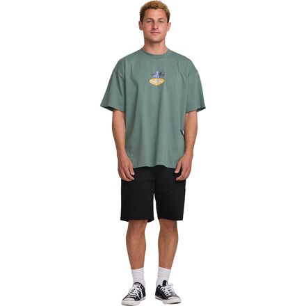 Billabong - Tropical Reaper OG Short-Sleeve T-Shirt - Men's