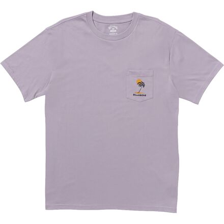 Billabong - Troppo Premium Short-Sleeve T-Shirt - Men's