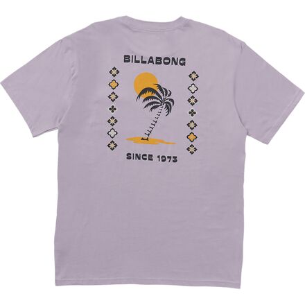 Billabong - Troppo Premium Short-Sleeve T-Shirt - Men's