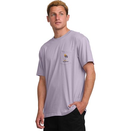 Billabong - Troppo Premium Short-Sleeve T-Shirt - Men's