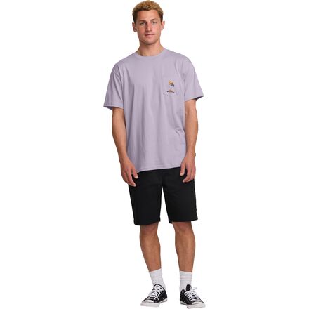 Billabong - Troppo Premium Short-Sleeve T-Shirt - Men's