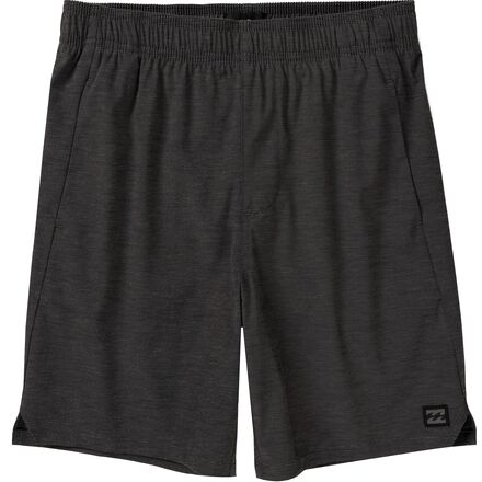 Crossfire Elastic Short - Boys'
