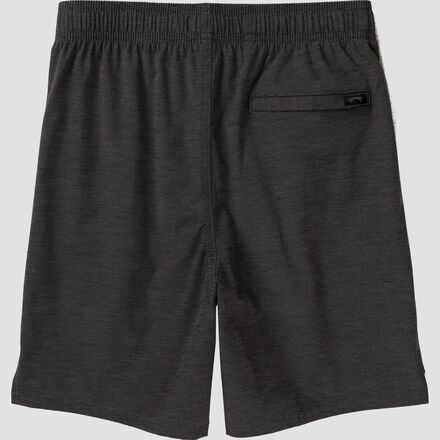 Billabong - Crossfire Elastic Short - Boys'